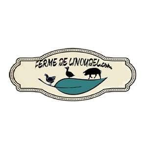 La Ferme De Linoudel La Ferme De Linoudel